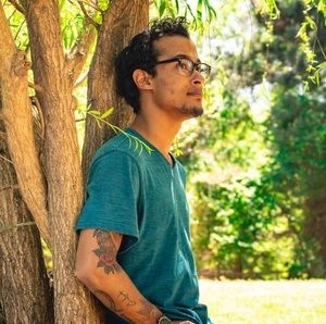 Meet your Posher, Eric